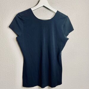 Nike Dri Fit Sports Top Size Medium